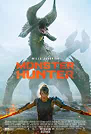 Monster Hunter 2020 Hindi Dual Audio 480p Filmy4Wap