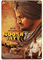 Moosa Jatt 2021 Punjabi Full Movie Download 480p 720p Filmy4Wap