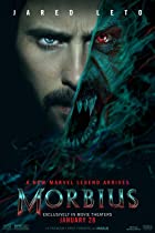 Morbius 2022 Hindi Dubbed 480p 720p Filmy4Wap