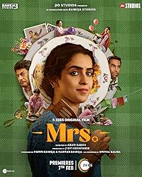 Mrs Filmy4Wap 2025 Hindi Movie 