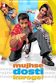 Mujhse Dosti Karoge 2002 Full Movie Download Filmy4Wap