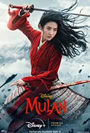 Mulan 2020 Dual Audio Hindi 480p BluRay Filmy4Wap