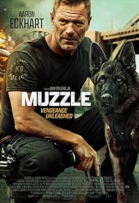 Muzzle 2023 Hindi Dubbed English 480p 720p 1080p Filmy4Wap