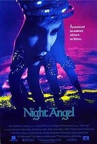 Night Angel 1990 Hindi Dubbed English 480p 720p 1080p Download Filmy4Wap