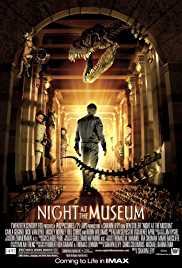 Night At The Museum 2006 Dual Audio Hindi 480p 300MB Filmy4Wap