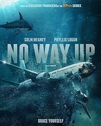 No Way Up 2024 Hindi Dubbed English 480p 720p 1080p Filmy4Wap