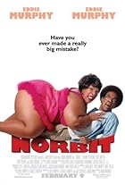 Norbit 2007 Hindi Dubbed English 480p 720p 1080p Filmy4Wap