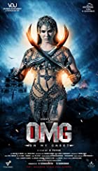 Oh My Ghost 2022 Hindi Dubbed 480p 720p Filmy4Wap