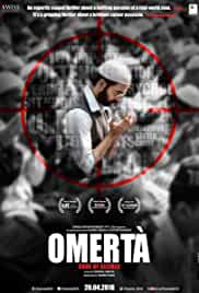 Omerta 2017 Full Movie Download Filmy4Wap