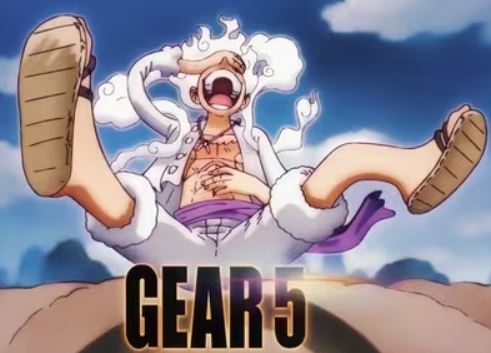 One Piece Gear 5 Episode 1071 720p x264 Japanese Esubs Filmy4Wap