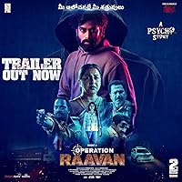 Operation Raavan Filmy4Wap 2024 Hindi ORG Telugu