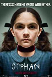 Orphan 2009 Dual Audio Hindi 480p 300MB Filmy4Wap