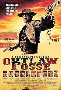 Outlaw Posse 2024 Hindi Dubbed 480p 720p 1080p Filmy4Wap