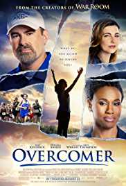 Overcomer 2019 Dual Audio Hindi 480p BluRay 300MB Filmy4Wap