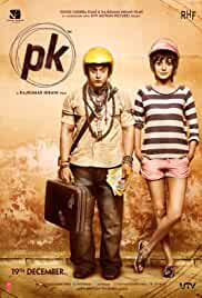 PK 2014 Full Movie Download Filmy4Wap