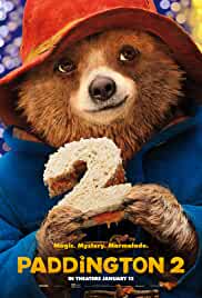 Paddington 2 2017 Dual Audio Hindi 480p Filmy4Wap