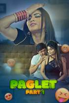 Paglet Part 1 2021 S01 Kooku Web Series Download 480p 720p Filmy4Wap