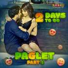 Paglet Part 2 2021 Kooku Web Series Download 480p 720p Filmy4Wap