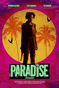 Paradise 2024 Hindi Dubbed Movie Download 480p 720p 1080p Filmy4Wap