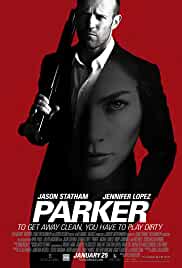 Parker 2013 Dual Audio Hindi 480p BluRay 300MB Filmy4Wap