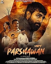 Parshawan 2024 Punjabi Movie Download 480p 720p 1080p Filmy4Wap