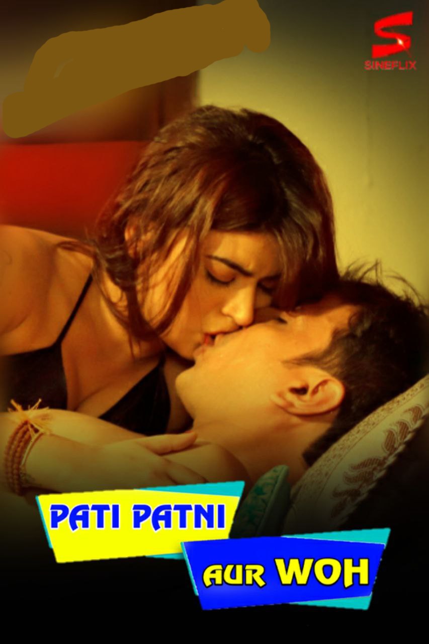 Pati Patni Aur Woh 2021 Web Series Download Filmy4Wap