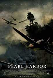 Pearl Harbor 2001 Dual Audio Hindi 480p 500MB Filmy4Wap