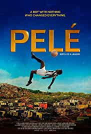 Pele Birth Of A Legend 2016 Dual Audio Hindi 480p Filmy4Wap