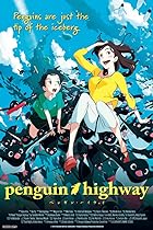 Penguin Highway 2018 English Japanese 480p 720p 1080p Filmy4Wap