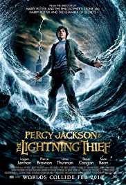 Percy Jackson and The Olympians The Lightning Thief 2010 Hindi Dubbed Filmy4Wap