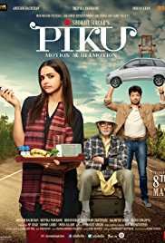 Piku 2015 Full Movie Download Filmy4Wap