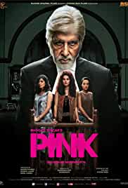 Pink 2016 Full Movie Download Filmy4Wap