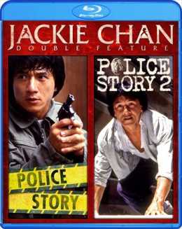 Police Story 2 1988 Dual Audio Hindi 300MB 480p BluRay Filmy4Wap