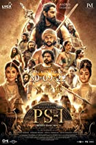 Ponniyin Selvan 2022 Hindi Dubbed 480p 720p 1080p Filmy4Wap