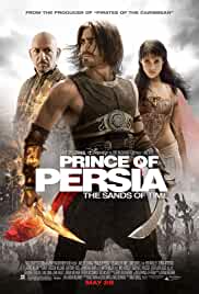 Prince of Persia 2010 Hindi Dubbed 480p Filmy4Wap