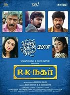 RK Nagar 2019 Hindi Dubbed Tamil 480p 720p 1080p Filmy4Wap