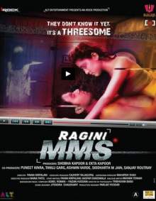 Ragini MMS 2011 Full Movie Download Filmy4Wap