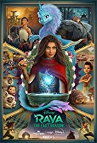 Raya And The Last Dragon 2021 Hindi Dubbed 480p 720p Filmy4Wap