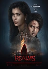 Realms 2017 Hindi Dubbed English 480p 720p 1080p Filmy4Wap