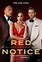 Red Notice 2021 Hindi Dubbed 480p 720p Filmy4Wap