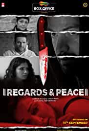 Regards and Peace 2020 Full Movie Download Filmy4Wap