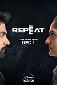 Repeat 2022 Hindi Dubbed 480p 720p 1080p Filmy4Wap