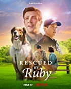 Rescued by Ruby 2022 Hindi Dubbed 480p 720p Filmy4Wap