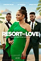 Resort to Love 2021 Hindi Dubbed 480p 720p Filmy4Wap