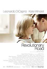 Revolutionary Road 2008 Dual Audio Hindi 480p 300MB Filmy4Wap