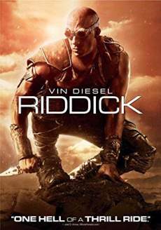 Riddick 2013 Dual Audio Hindi 480p 300MB Filmy4Wap