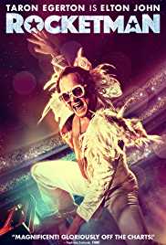 Rocketman 2019 Dual Audio Hindi 480p 300MB Filmy4Wap