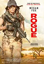 Rogue 2020 Hindi Dubbed 480p Filmy4Wap