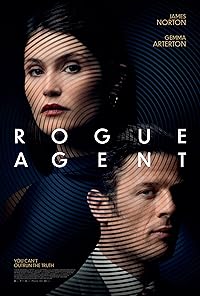 Rogue Agent 2022 Hindi Dubbed English 480p 720p 1080p Filmy4Wap