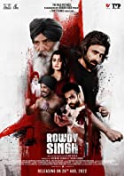 Rowdy Singh 2022 Punjabi 480p 720p Filmy4Wap